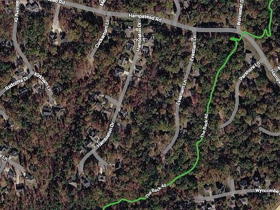 5th image of 29 Radcliffe Dr