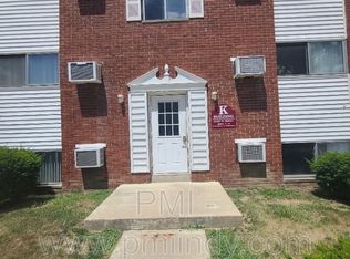 2136 N Ritter Ave UNIT 4, Indianapolis, IN 46218
