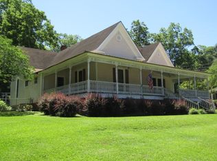 369 Lafayette St, Roanoke, AL 36274