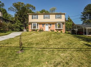 2713 Weller Rd, Silver Spring, MD 20906