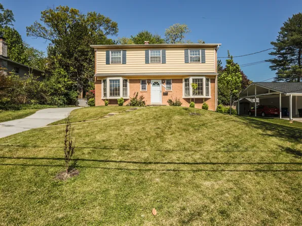 2713 Weller Rd, Silver Spring, MD 20906