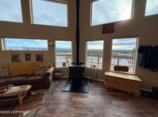 55343 S Sroufe Blvd, Willow, AK 99688