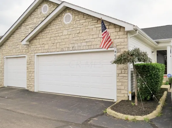 4665 Shalers Dr, Columbus, OH 43228