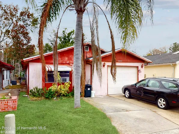 12626 Timberwood Ct, Hudson, FL 34669