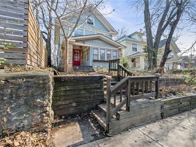 3909 Charlotte St, Kansas City, MO, 64110