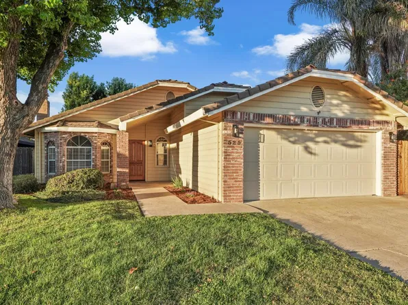 525 Kirst Dr, Woodbridge, CA 95258