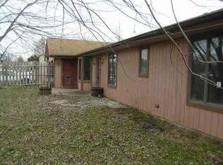 503 E Pearl St, Mc Louth, KS 66054