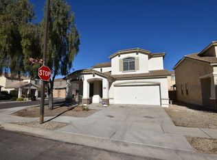 17534 W Lisbon Ln, Surprise, AZ 85388