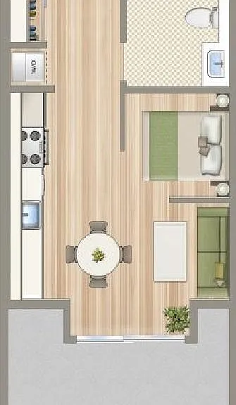 SRO-A1, 340 sq, studio 1 bath-page-001 SRO-A1, 340 sq, studio 1 bath-page-001