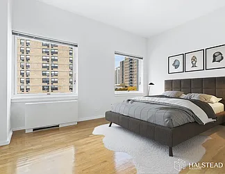 Rented by Brown Harris Stevens