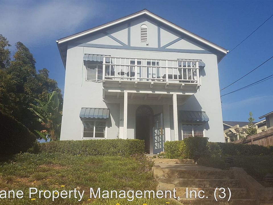 1st image of 1830 De La Vina St APT A