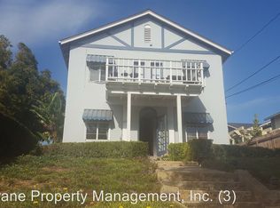 1830 De La Vina St APT A, Santa Barbara, CA 93101
