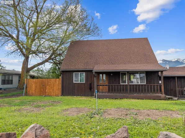 604 SW Mildred Ave, Enterprise, OR 97828