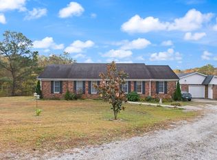 286 Joe Davidson Rd, Beattyville, KY 41311