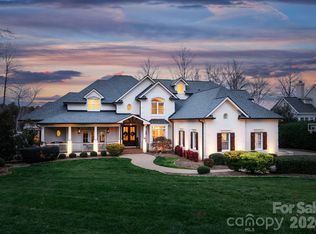 105 Moors End Loop, Mooresville, NC 28117