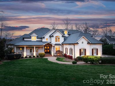 105 Moors End Loop, Mooresville, NC, 28117