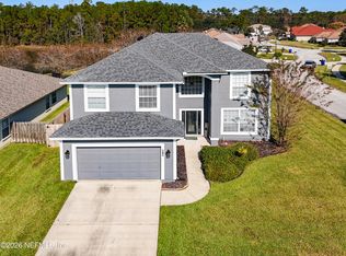 164 PRINCE PHILLIP Drive, St. Augustine, FL 32092