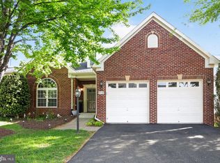 Suffield Meadows Condominium, Warrenton, VA 20187