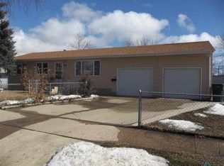 814 N Lincoln Ave, Sioux Falls, SD 57104