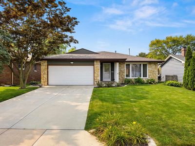 1200 W Northcrest Ave, Peoria, IL, 61614