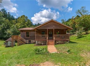 31 Cyrus Ln, Weaverville, NC 28787