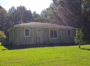 274 Red Bug Ln, Coolidge, GA 31738