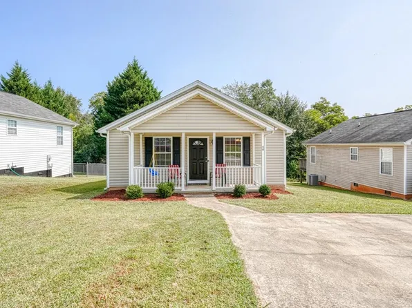 40 Church Ave, Inman, SC 29349