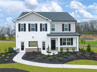 52 Ralph Still Rd #2, Dacula, GA, 30019
