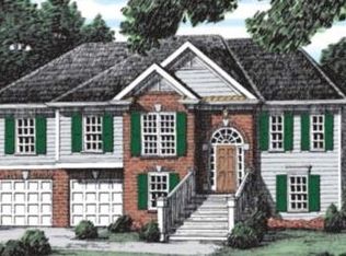 95 Stonedell Dr, Dallas, GA 30157