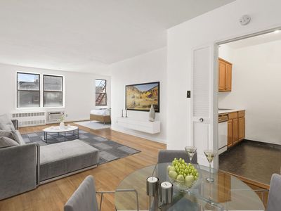 620 E 18th St #6K, Brooklyn, NY, 11226