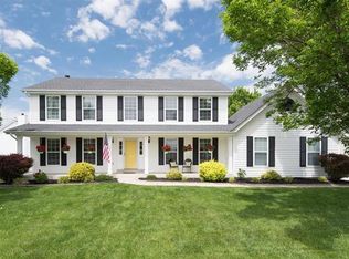 158 Amhurst Pl, Saint Charles, MO
