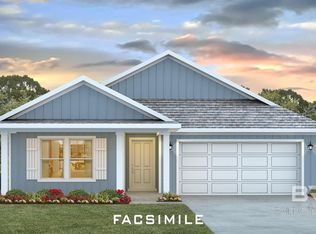 1049 Hayward Loop, Foley, AL 36535