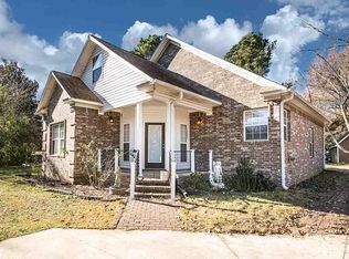 11 Cedar Hills Dr, Cabot, AR 72023