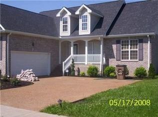 209 Solness Ave, Nashville, TN 37218