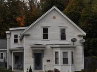 753 River St #2, Fitchburg, MA 01420