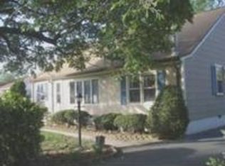 109 E Fairfield Dr, Salisbury, MD 21804