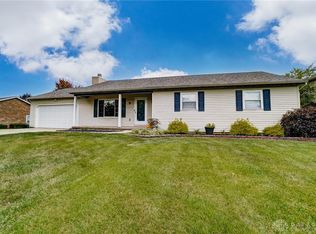 7402 Wyandot Ln, Liberty Township, OH 45044