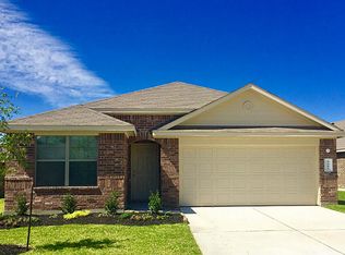 9606 Paloma Creek Dr, Tomball, TX 77375
