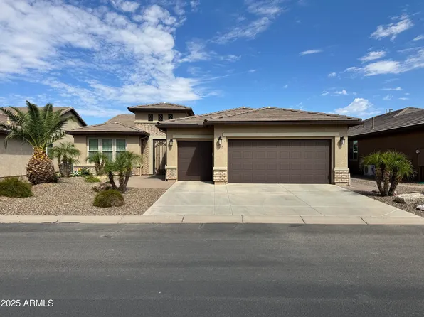 4748 W LOMA VERDE Avenue, Eloy, AZ 85131