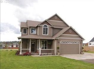 16504 NE 182nd Ave, Brush Prairie, WA