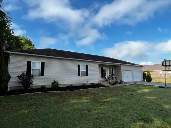 15444 County Road 612, Dexter, MO 63841