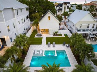 71 Santa Clara St, Santa Rosa Beach, FL 32459