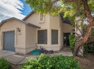 9942 E Banister Dr, Tucson, AZ 85730