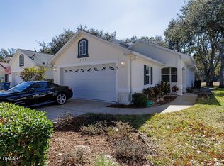 1141 Athlone Way, Ormond Beach, FL 32174