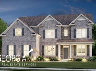 4173 Freight St LOT 45, Tucker, GA 30084