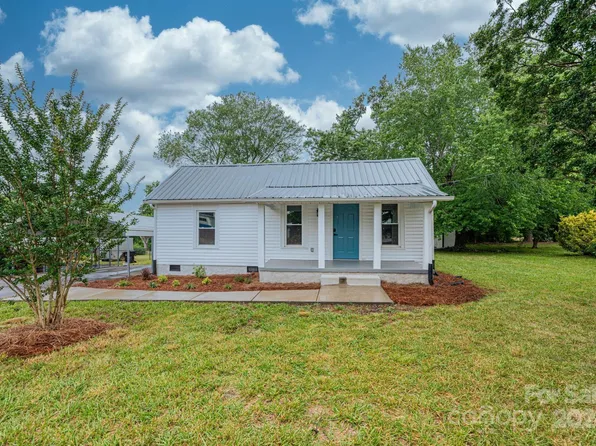 604 5th Street Pl SW, Hildebran, NC 28637