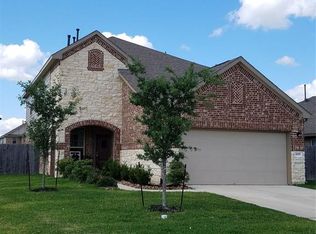 4303 Apple Ln, Baytown, TX 77521