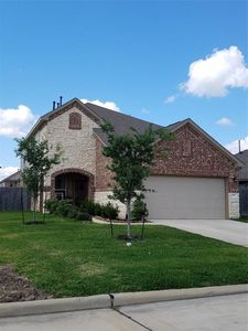 4303 Apple Ln, Baytown, TX, 77521
