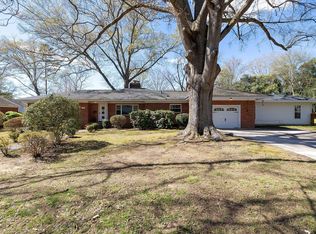 205 John St, Louisburg, NC 27549