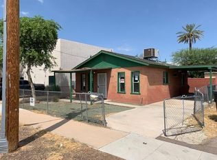812 W McKinley St, Phoenix, AZ 85007